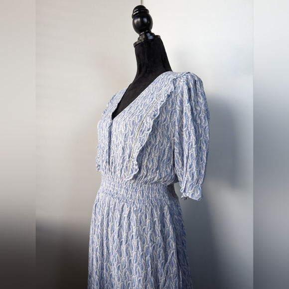 Rue de Femme Tate Dress - Picture 1 of 15